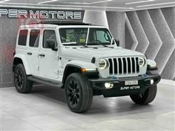 جیپ رانگلەر